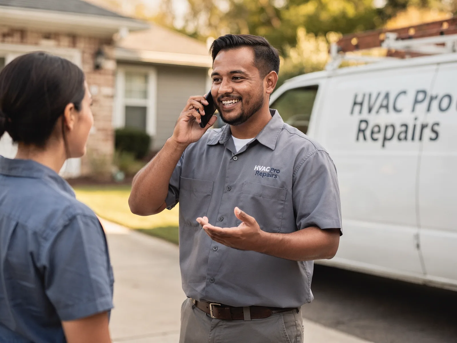 Heat Pump Repair Harman, WV FAQs
